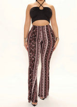 Load image into Gallery viewer, Celia Pants-Brown