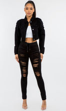 Load image into Gallery viewer, Karla Jacket