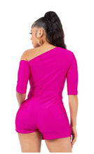 Load image into Gallery viewer, Rachel Romper