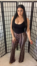 Load image into Gallery viewer, Celia Pants-Brown