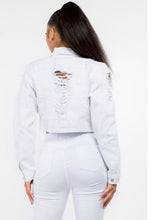 Load image into Gallery viewer, Karla Jacket