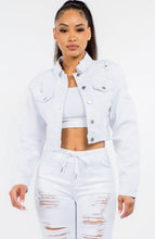 Load image into Gallery viewer, Karla Jacket