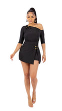 Load image into Gallery viewer, Rachel Romper