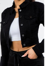 Load image into Gallery viewer, Karla Jacket