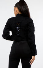 Load image into Gallery viewer, Karla Jacket