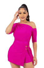 Load image into Gallery viewer, Rachel Romper